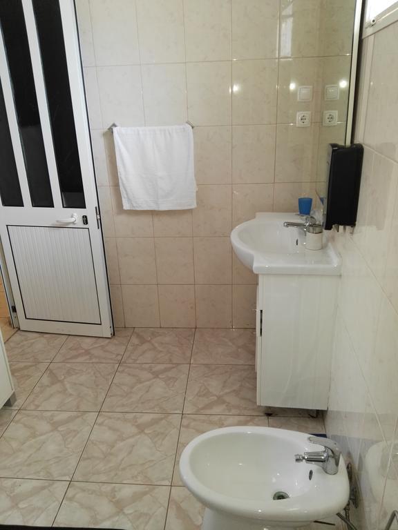 Casa Da Luz - Appartement Mindelo Exteriér fotografie