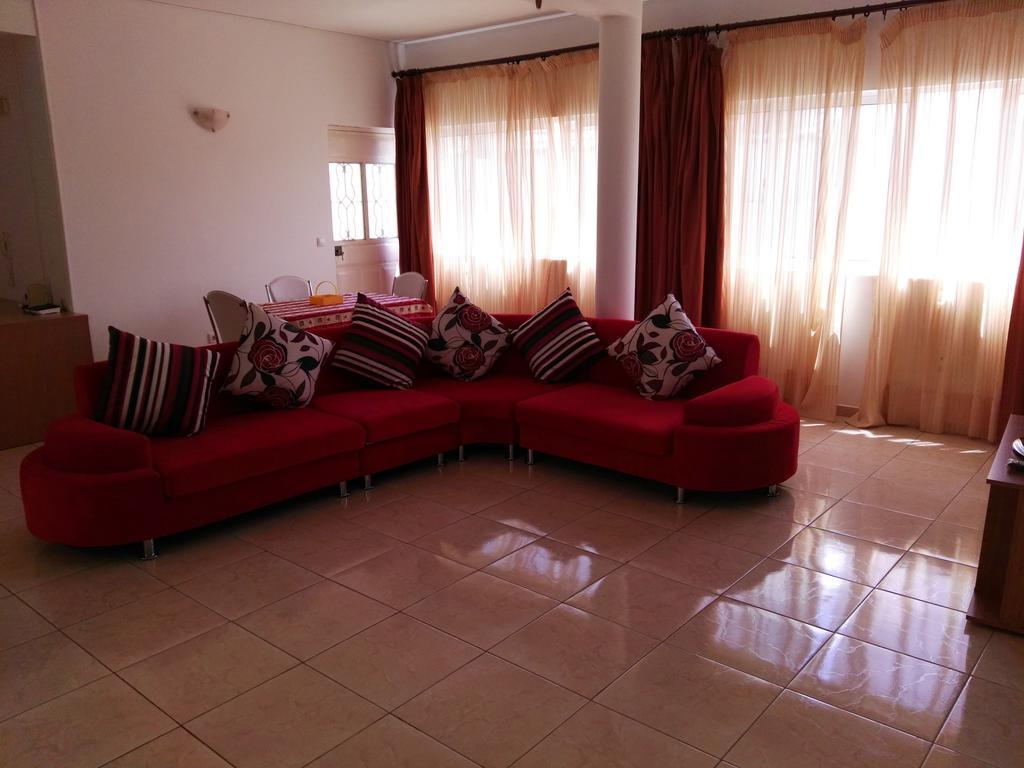 Casa Da Luz - Appartement Mindelo Exteriér fotografie