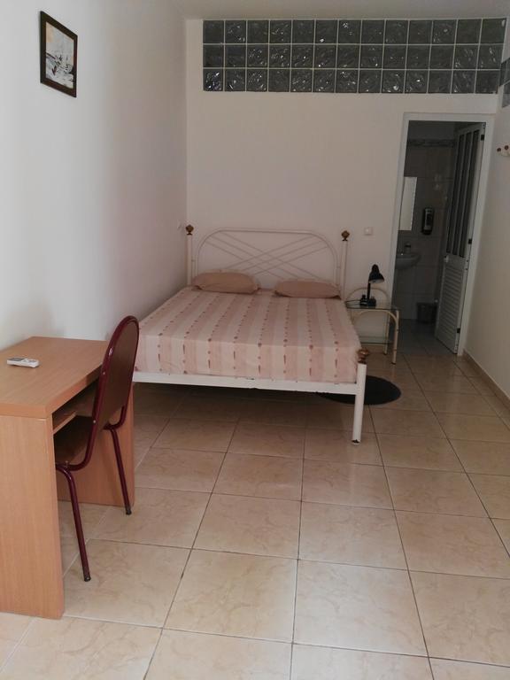 Casa Da Luz - Appartement Mindelo Exteriér fotografie