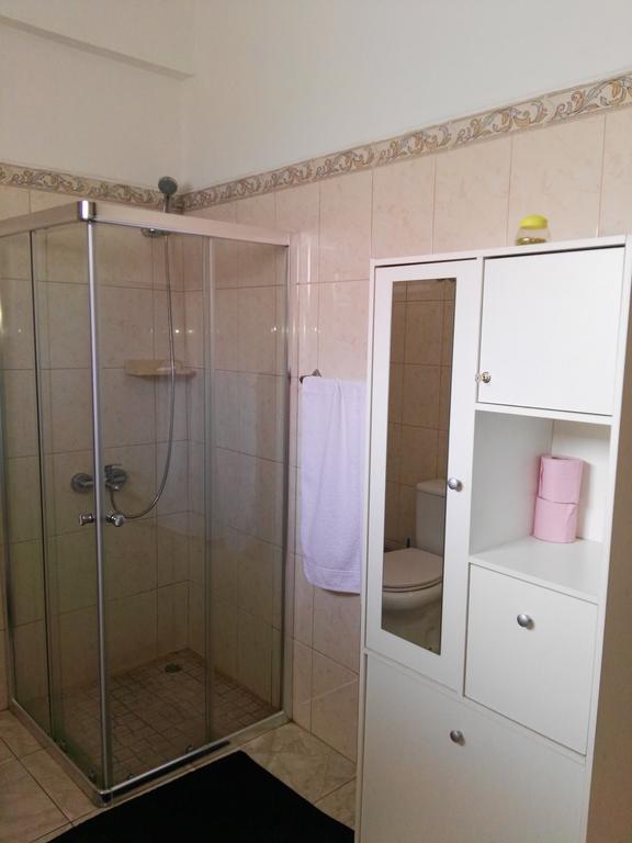 Casa Da Luz - Appartement Mindelo Exteriér fotografie